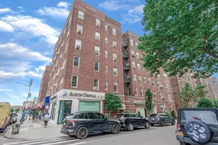 110-34 73rd Rd, Forest Hills, NY 11375 - Photo 1