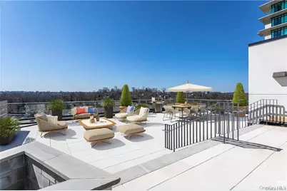 667 Ridge Hill Boulevard #404, Yonkers, NY 10710 - Photo 5