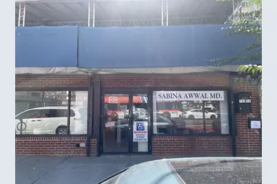 182-36 Hillside Avenue, Jamaica, NY 11432 - Photo 3