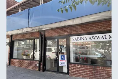 182-36 Hillside Avenue, Jamaica, NY 11432 - Photo 1