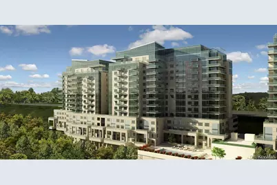 667 Ridge Hill Boulevard #906, Yonkers, NY 10710 - Photo 7