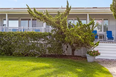231 Dune Road #908 & 909, Westhampton Beach, NY 11978 - Photo 11