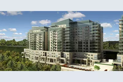 601 Ridge Hill Boulevard #704, Yonkers, NY 10710 - Photo 5