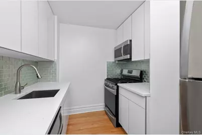 13317 Sanford Avenue #6N, Flushing, NY 11355 - Photo 5