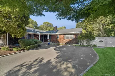 9 Monte Lane, Center Moriches, NY 11934 - Photo 1