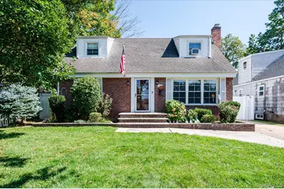 1139 Webber Avenue, West Hempstead, NY 11550 - Photo 1