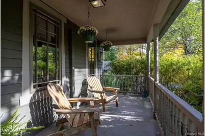 64 Lower Byrdcliffe Road, Woodstock, NY 12498 - Photo 7