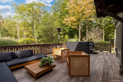 64 Lower Byrdcliffe Road, Woodstock, NY 12498 - Photo 19