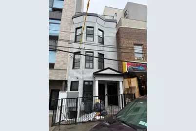 1869 Carter Avenue #1, Bronx, NY 10457 - Photo 1