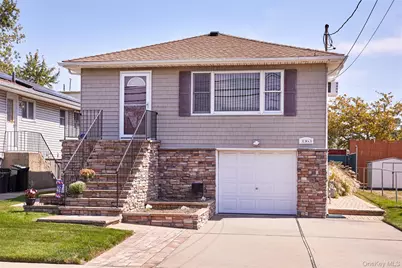 3363 Lawrence Avenue, Oceanside, NY 11572 - Photo 1