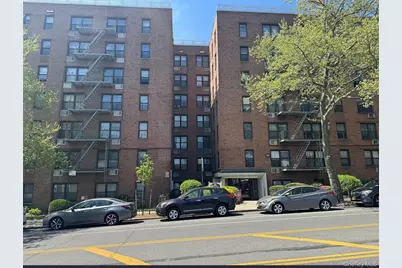 3531 Bronxwood Avenue #2J, Bronx, NY 10469 - Photo 1