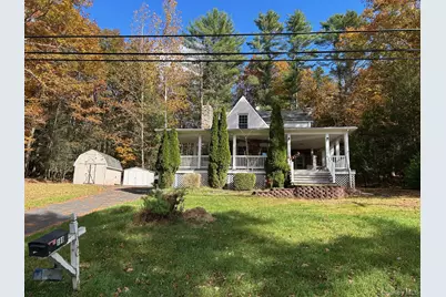 196 Oakland Valley Road, Cuddebackville, NY 12729 - Photo 1