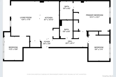 3435 Guider Avenue #5A, Brooklyn, NY 11235 - Photo 13