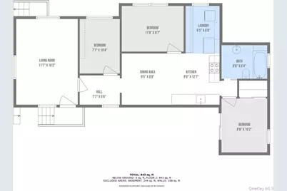 14 Whitestone Road, Sound Beach, NY 11789 - Photo 17