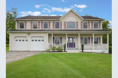 74 Red Maple Way, New Windsor, NY 12553 - Photo 1