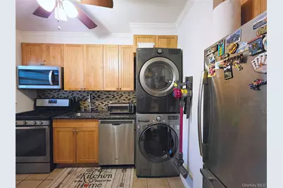 219-12 75th Avenue #Lower, Bayside, NY 11364 - Photo 9