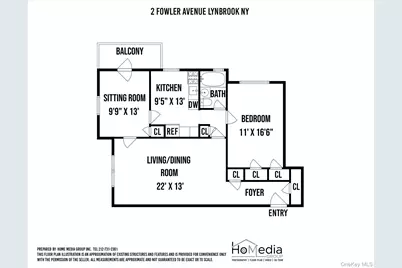 2 Fowler Avenue #228, Lynbrook, NY 11563 - Photo 21