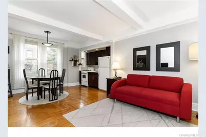 410 Central Park West #3C, New York, NY 10025 - Photo 3