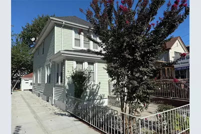 94-72 199th St, Hollis, NY 11423 - Photo 1