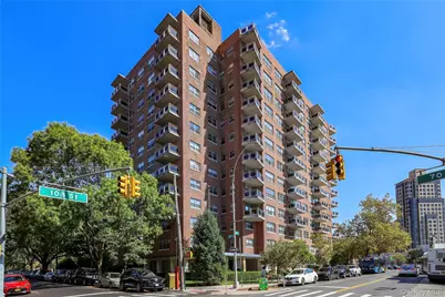 70-31 108th St #2C, Forest Hills, NY 11375 - Photo 1