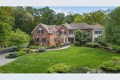 3 Orr-Hatch Drive, Cornwall, NY 12518 - Photo 1