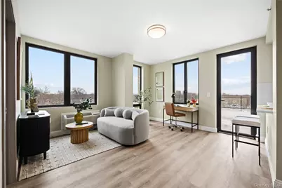 163-07 72nd Avenue #5A, Fresh Meadows, NY 11365 - Photo 9