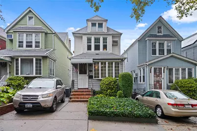 78-24 64th Lane, Glendale, NY 11385 - Photo 1