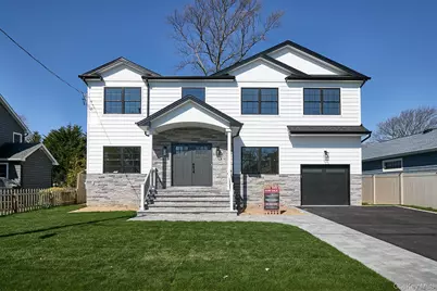 1480 Adam Place, Wantagh, NY 11793 - Photo 1