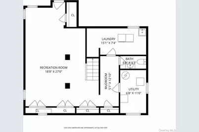 5 Greenfield Avenue, Bronxville, NY 10708 - Photo 27