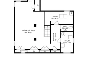 5 Greenfield Ave, Bronxville, NY 10708 - Photo 27