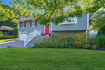 55 Lolly Lane W, Centereach, NY 11720 - Photo 3