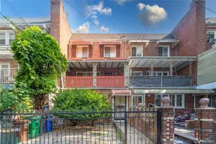 565 E 81st St, Brooklyn, NY 11236 - Photo 1