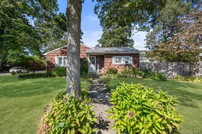 209 Claremont Avenue, West Babylon, NY 11704 - Photo 1