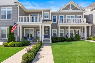 295 Silver Timber Drive, Yaphank, NY 11980 - Photo 1