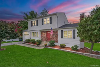 16 Puritan Lane, Washingtonville, NY 10992 - Photo 1