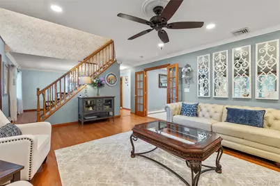 28 Mosshill Place, Stony Brook, NY 11790 - Photo 5