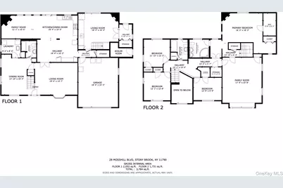 28 Mosshill Place, Stony Brook, NY 11790 - Photo 27