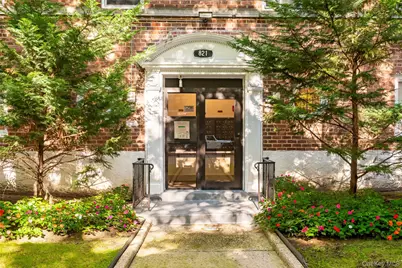 821 Bronx River Road #5J, Bronxville, NY 10708 - Photo 1