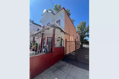3935 Barnes Avenue, Bronx, NY 10466 - Photo 1