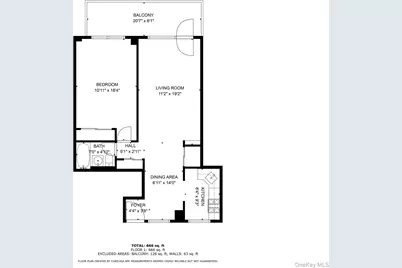 4901 Henry Hudson Parkway #7B, Bronx, NY 10471 - Photo 25