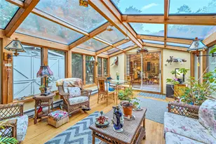 271 Bread and Cheese Hollow Rd, Northport, NY 11768 - Photo 7