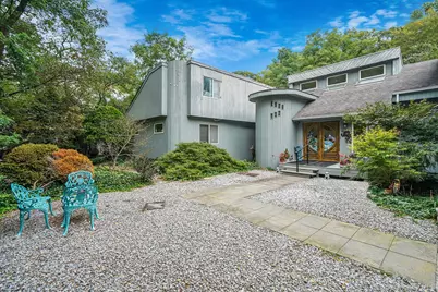 271 Bread and Cheese Hollow Road, Northport, NY 11768 - Photo 1