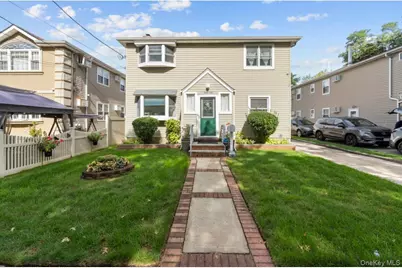 14224 250th Street, Rosedale, NY 11422 - Photo 1