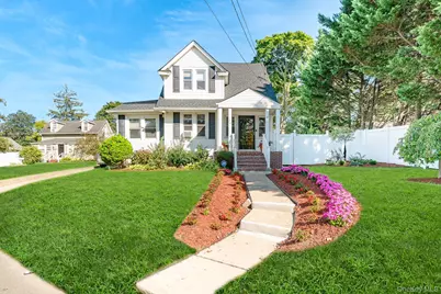 724 Foxhurst Road, Baldwin, NY 11510 - Photo 1