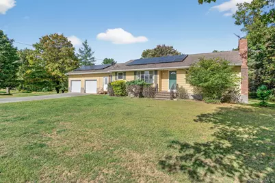 438 Mountain Road, Bloomingburg, NY 12721 - Photo 5