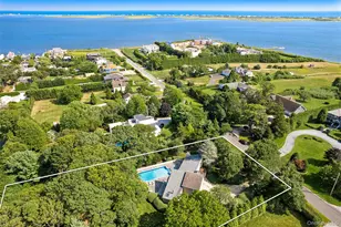 41 Sunset Ave, East Quogue, NY 11942 - Photo 19