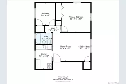 470 Tuckahoe Road #4B, Yonkers, NY 10710 - Photo 17