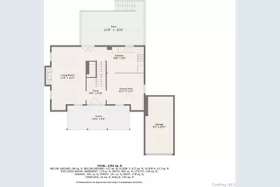 29 Chatfield Road, Bronxville, NY 10708 - Photo 25