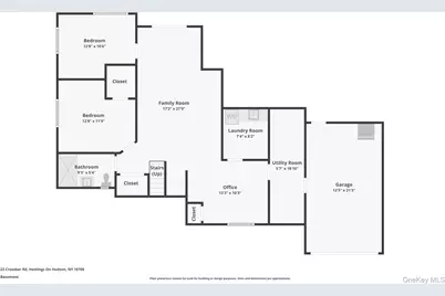 23 Crossbar Road, Hastings on Hudson, NY 10706 - Photo 47