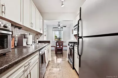 16 Lake Street #5H, White Plains, NY 10603 - Photo 9